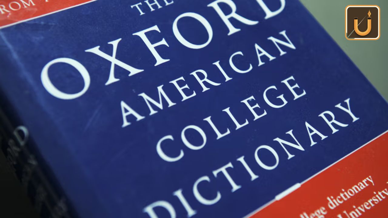 Usthadian Academy / “Rizz” Crowned Oxford University Press Word Of The Year By Generation Z | 06 dec 2023 Usthadian Academy / “Rizz” Crowned Oxford University Press Word Of The Year By Generation Z